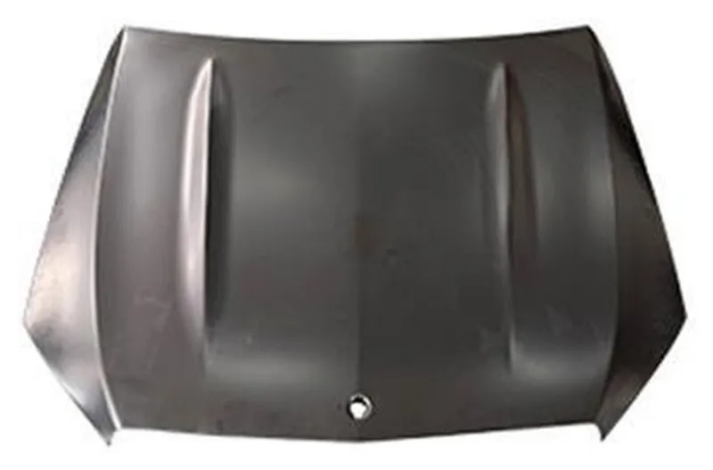 bonnet in the style of C63 AMG Mercedes-Benz C-Class W205 style C63S AMG year 2015-2021