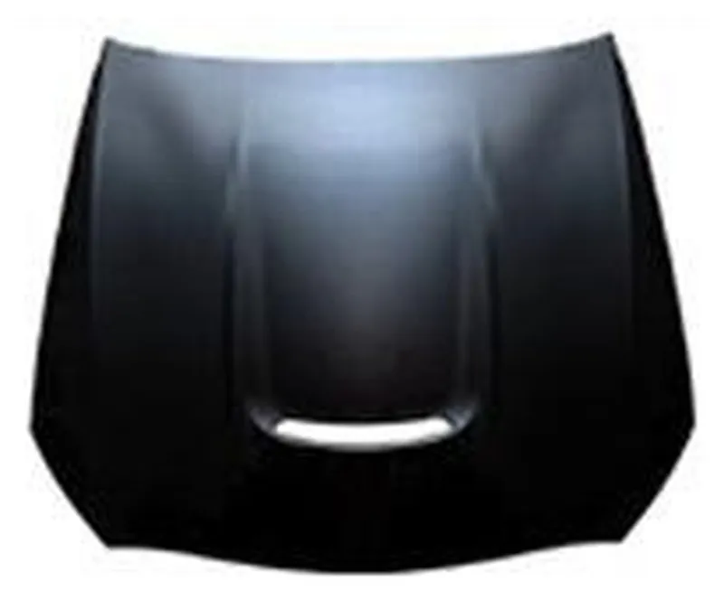 Front Hood Mercedes-Benz C-Class W206 style C63S AMG year 2022-2023