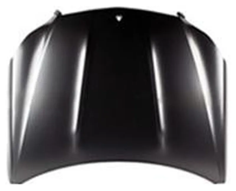 bonnet in the style of E63 AMG the style 1 Mercedes-Benz E-Class W212 style E63 AMG year 2014-2016