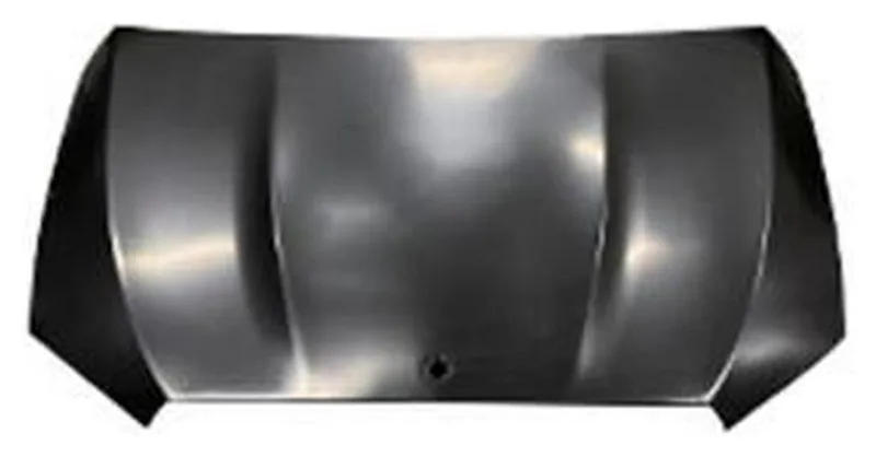 bonnet in the style of E63 AMG Mercedes-Benz E-Class W213 style E63S AMG year 2017-2020