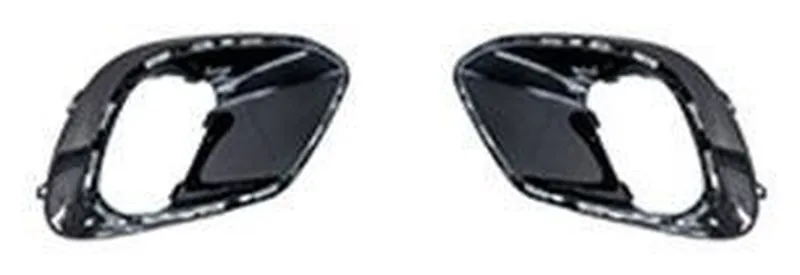 进气口 Carbon Fiber Mercedes-Benz S-Class W223 年 2021-2023 S63 AMG