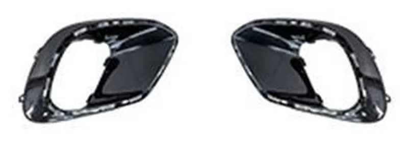 进气口 Carbon Fiber Mercedes-Benz S-Class W223 年 2021-2023 S65 AMG