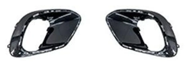 进气口 Carbon Fiber Mercedes-Benz S-Class W223 年 2021-2023 S65 AMG