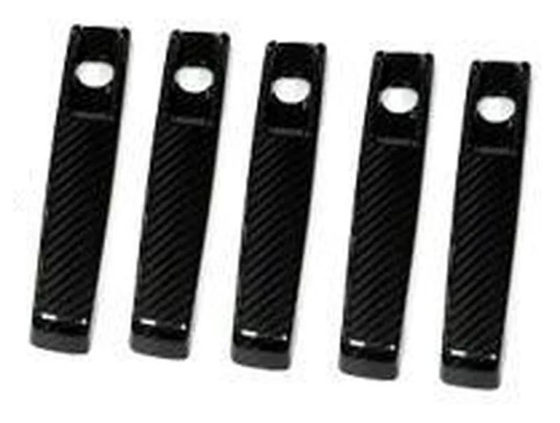 door handle covers Mercedes-Benz G-Class W464