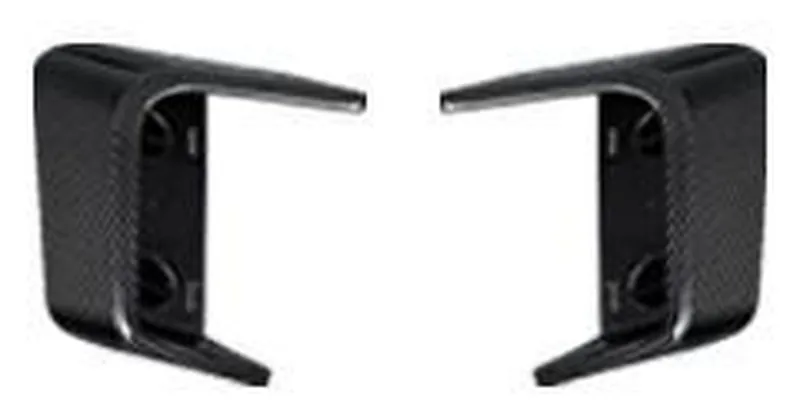 叶子板 Mercedes-Benz G-Class W464 年 2019-2024 款式 Rear Vent