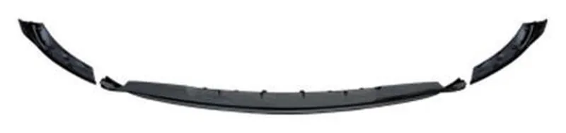 Front Lip Mercedes-Benz GLE-Class C167