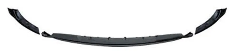 Front Lip Mercedes-Benz GLE-Class C167
