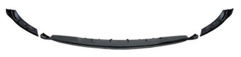 Front Lip Mercedes-Benz style AMG