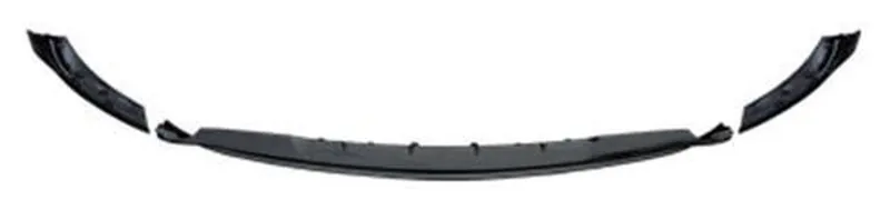 Front Lip Mercedes-Benz style AMG