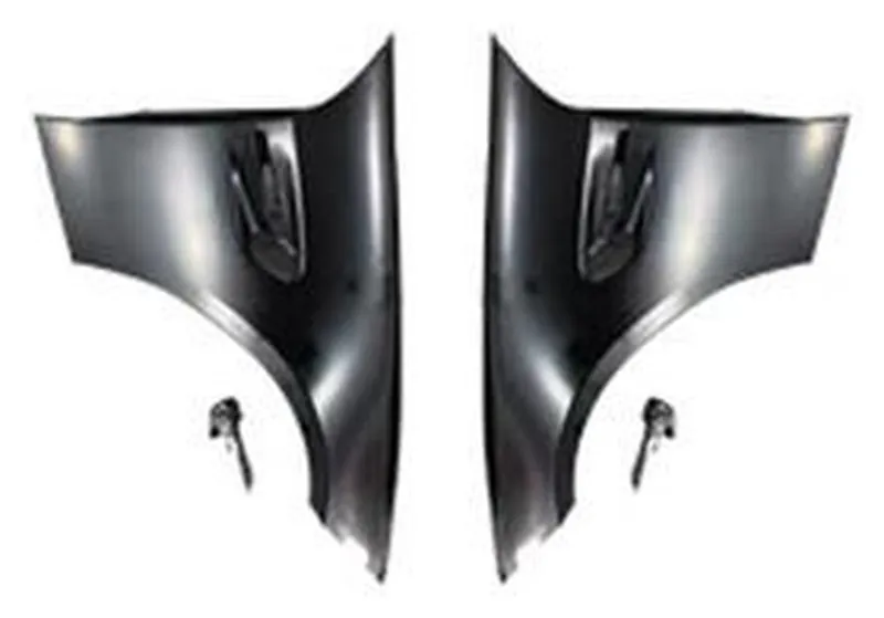 叶子板 BMW 3 Series E90 款式 M4 年 2005-2008