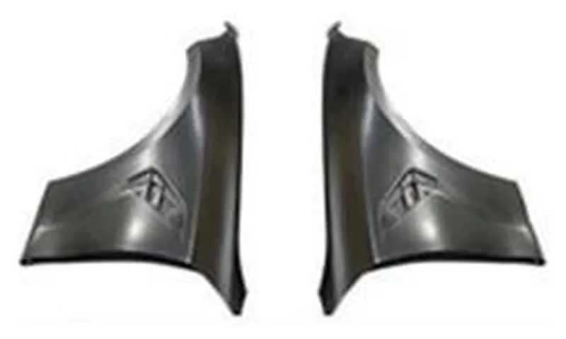 Fenders BMW 3 Series G20 year 2020-2022 style M3C