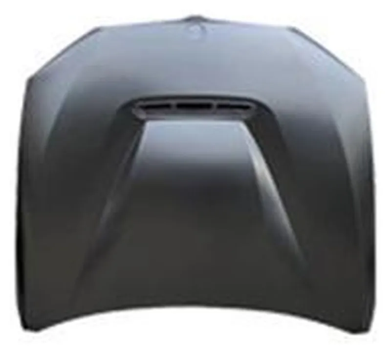 Front Hood BMW 3 Series G20 year 2020-2022 style M3C