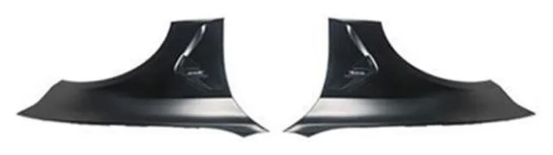 Fenders BMW 3 Series G20