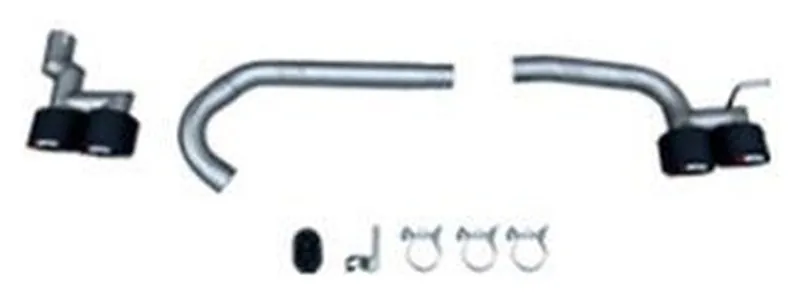 排气系统 BMW 4 Series F32 款式 M4 年 2014-2019