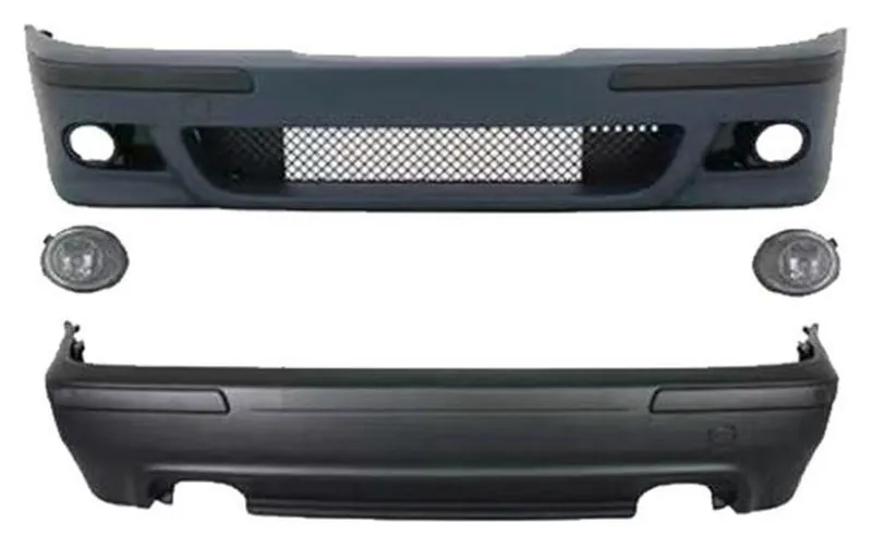 Full Body Kit BMW 5 Series E39 year 1995-2003 style M5