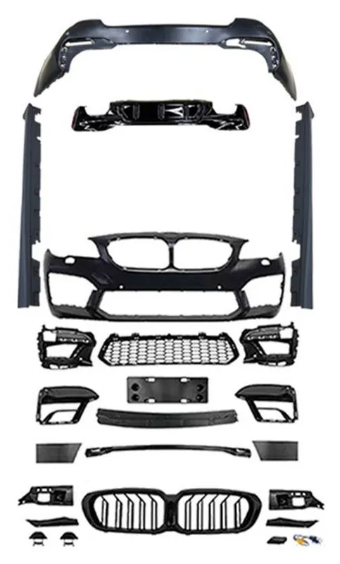 Full Body Kit BMW year 2011-2017 style M5