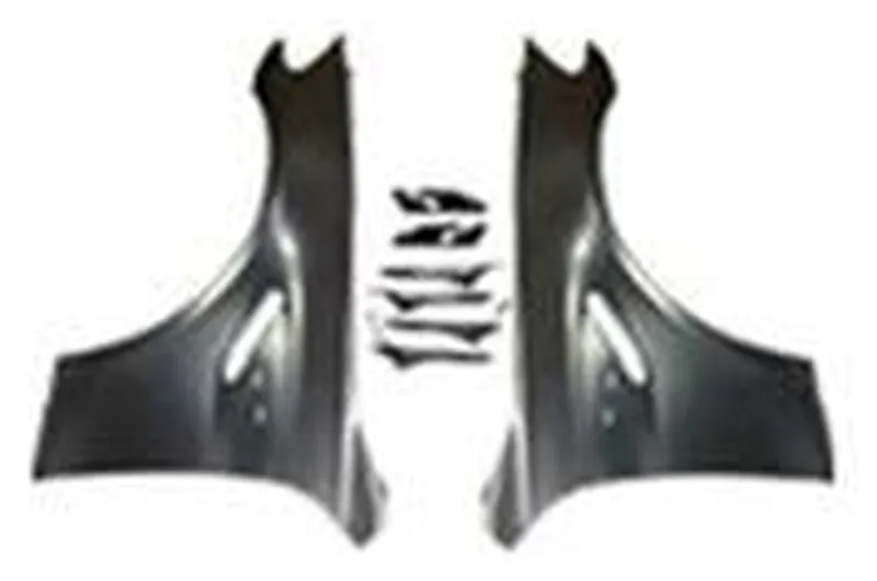Fenders BMW style M5 year 2011-2017