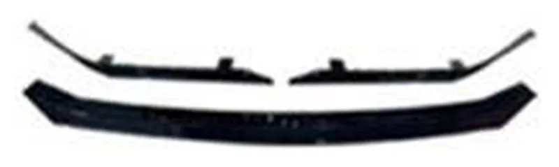 Front Lip BMW style M5 year 2011-2017