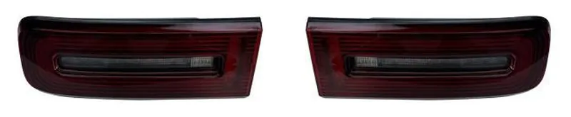 Tail Lights Mercedes-Benz G-Class W464 / W465