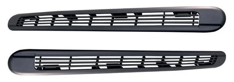 pillar vent D Mercedes-Benz G-Class W463