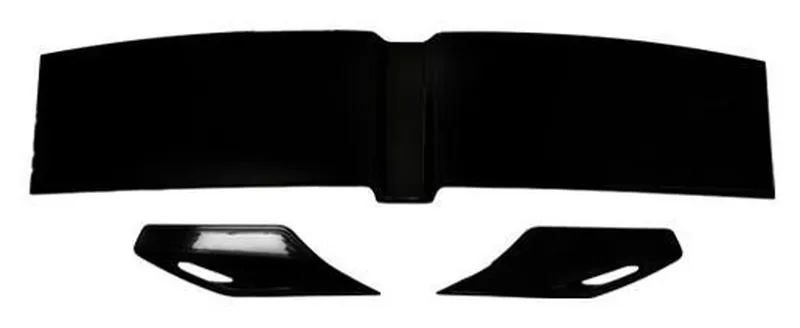 สปอยเลอร์ท้าย Mercedes-Benz G-Class W463 / W465 เนื้อ PP