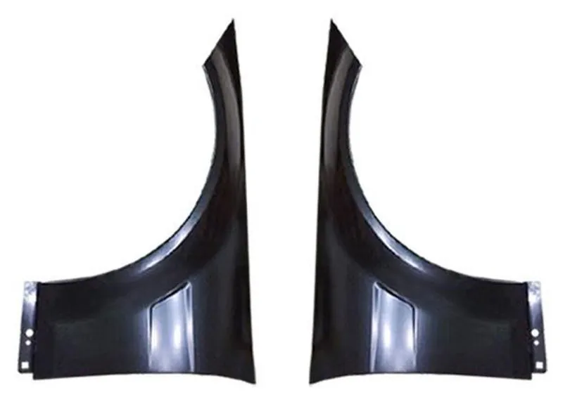 叶子板 Mercedes-Benz C-Class 年 2011-2014 款式 C63 AMG