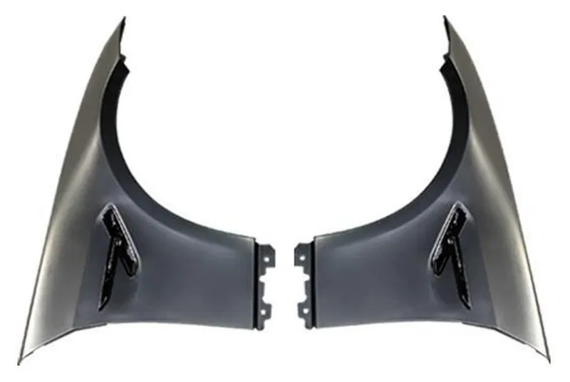 Fenders BMW style Led M3