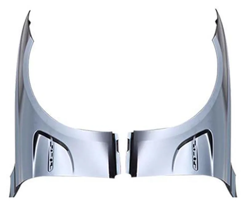 Fenders BMW 4 Series F32 year 2014-2019 style M4