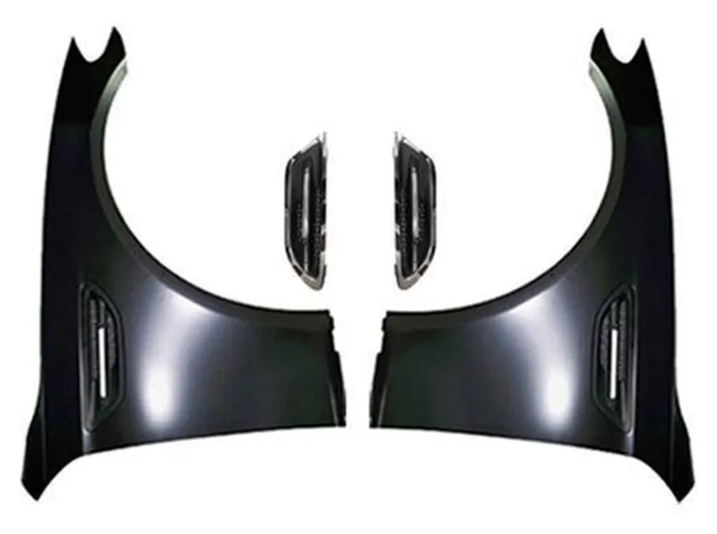 Fenders BMW year 2011-2017 style M5