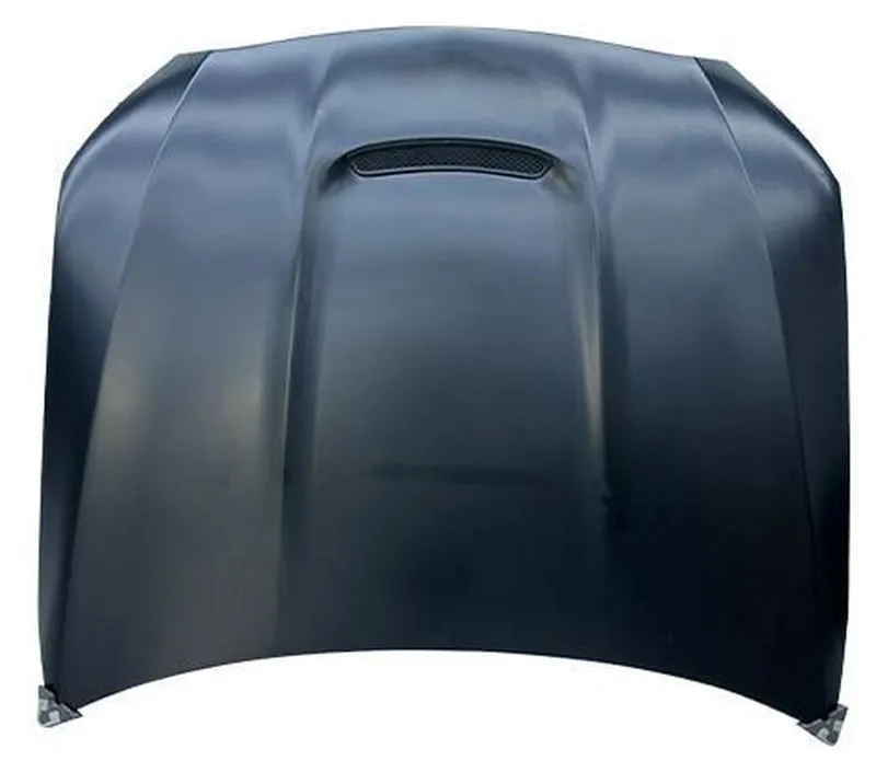 Front Hood Mercedes-Benz C-Class W206 year 2021-2023 style C63