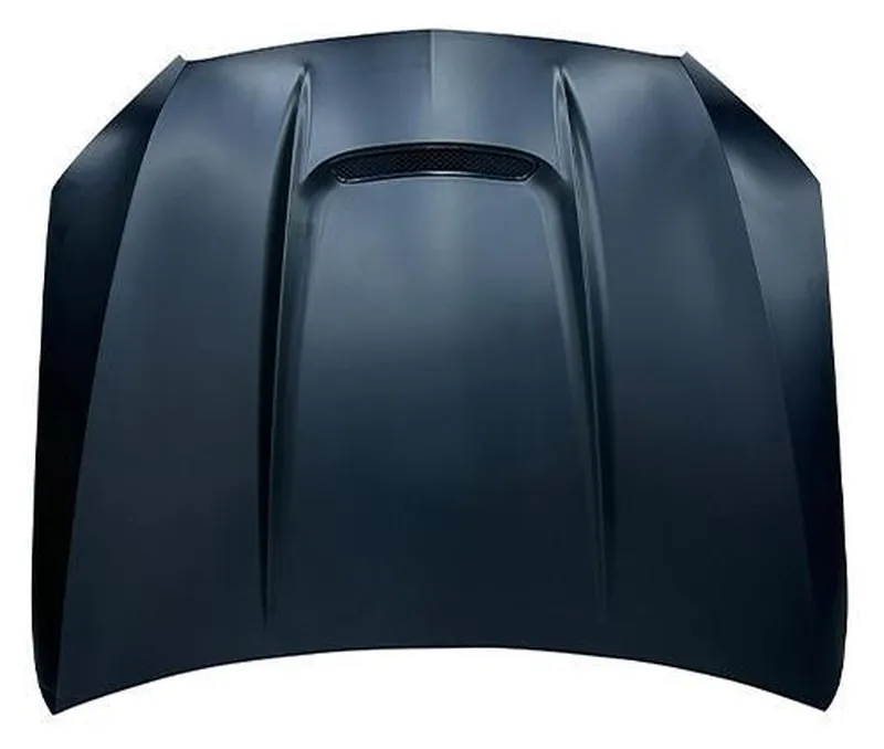 Front Hood Mercedes-Benz C-Class W205 year 2022-2023 style C63