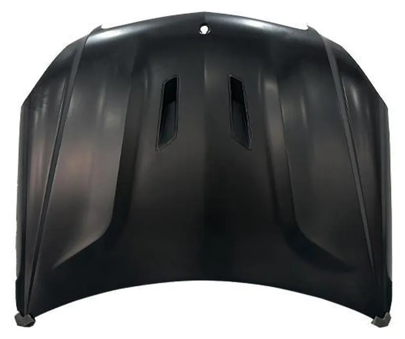 Front Hood Mercedes-Benz E-Class W212 year 2014-2016
