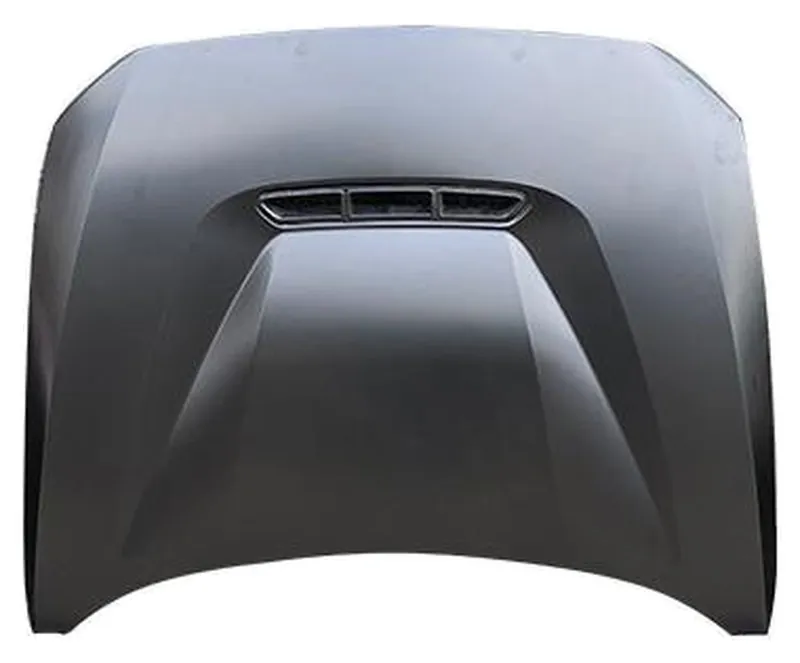 Front Hood BMW 1 Series F20 / 2 Series F22