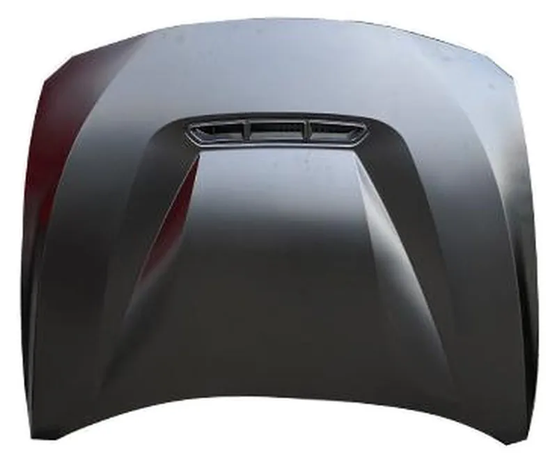 Front Hood BMW 3 Series F30 / 4 Series F32 / F33 / F36