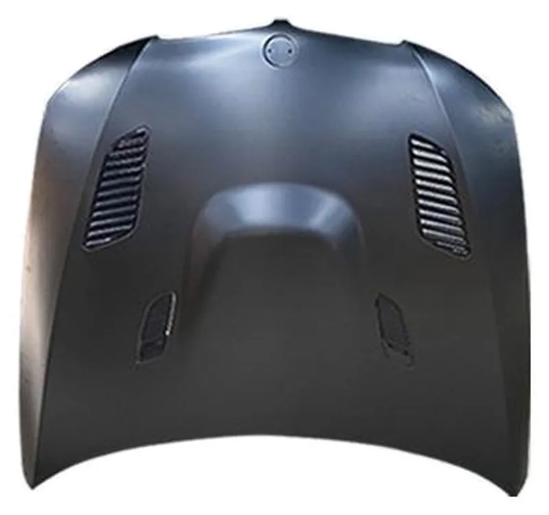 Front Hood BMW 3 Series E90 year 2009-2012