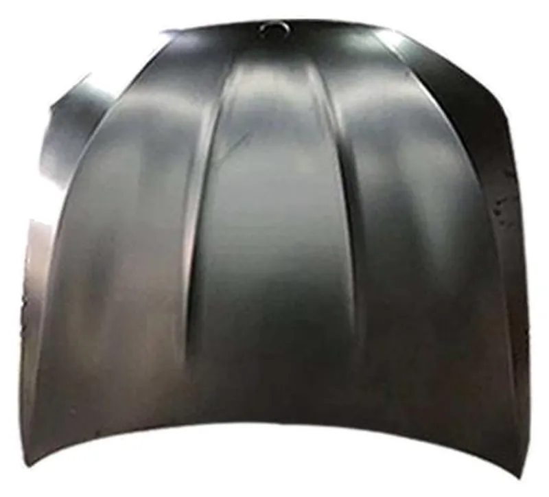 Front Hood BMW 5 Series G30 / G38 year 2018-2022 style M5