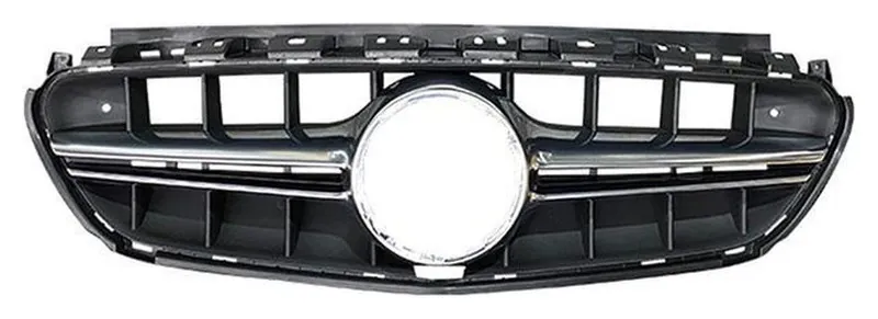 前格栅 Mercedes-Benz 款式 E63 年 2017-2020
