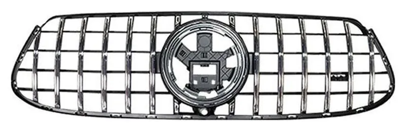 Front Grille Mercedes-Benz GLE-Class style GLE63 year 2020-2022