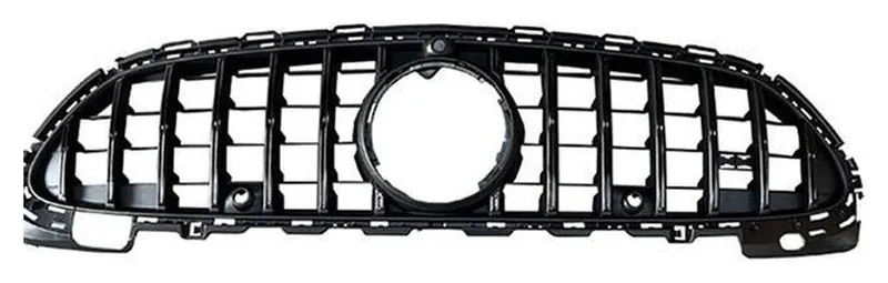 Front Grille Mercedes-Benz C-Class style AMG C63 year 2022-2024