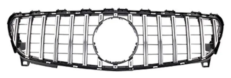 Front Grille Mercedes-Benz A-Class W176 year 2016-2018 style GT