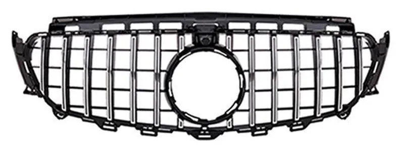 Front Grille Mercedes-Benz style GT