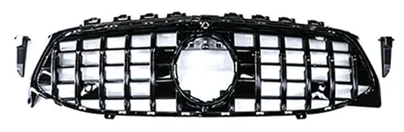 Front Grille Mercedes-Benz year 2020-2023 style GT