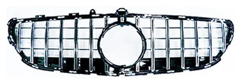 Front Grille Mercedes-Benz style GT