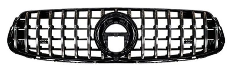前格栅 Mercedes-Benz GLC-Class X253 年 2020-2022 款式 AMG 1:1