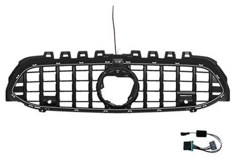 Front Grille Mercedes-Benz A-Class W177