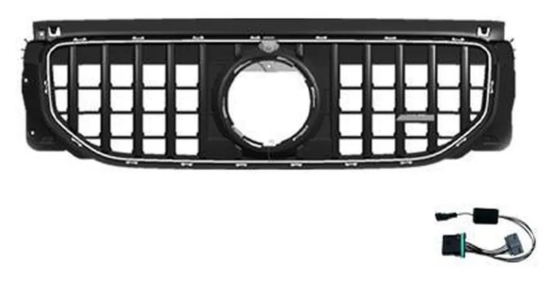 Front Grille Mercedes-Benz B-Class W247 year 2020-2023