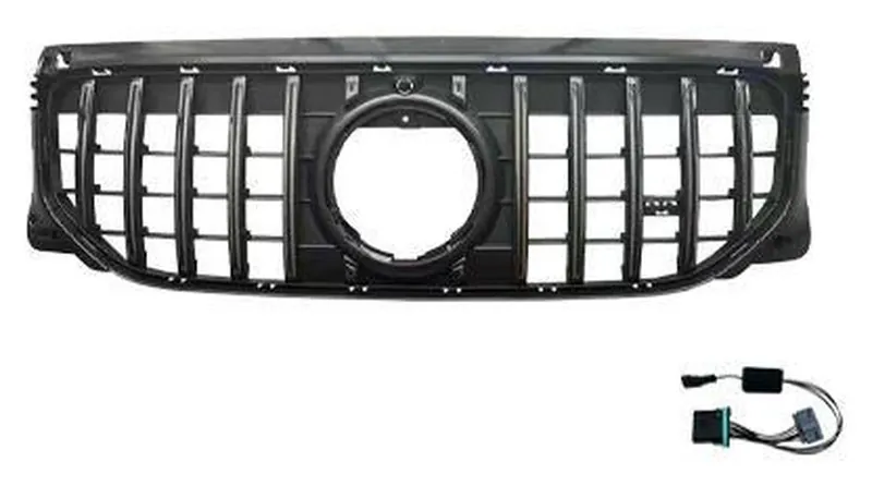 Front Grille Mercedes-Benz B-Class W247 year 2024-2025