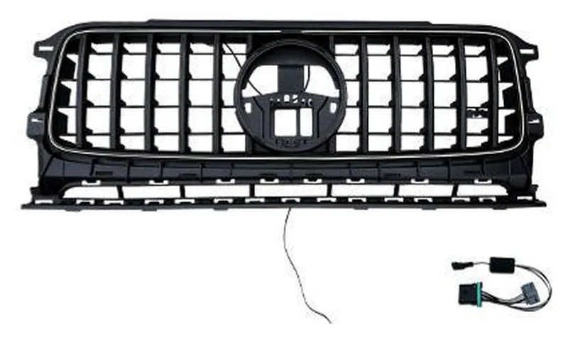 กระจังหน้า Mercedes-Benz G-Class W465 (แบบที่ 2)