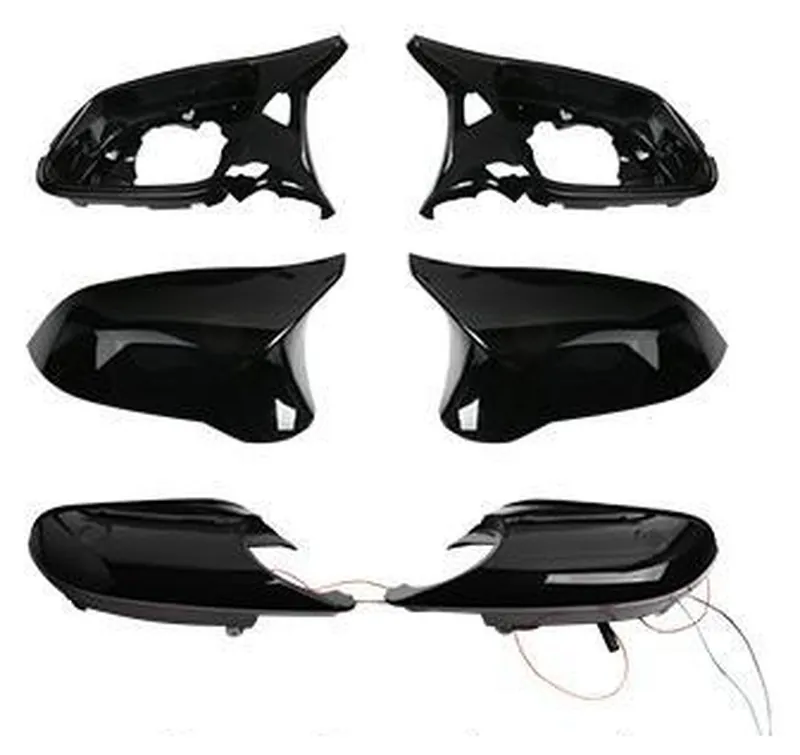 mirror caps BMW F20 / F22 / F30 / F35 / F34 / F32 / F33 / F36 / E84 / i3