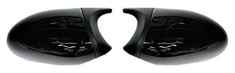 ครอบกระจกมองข้าง BMW E87 / E81 / E82 / E88 / E90 / E91 / E92 / E93 (แบบที่ 1)